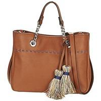 Esprit TATE CITY BAG women\'s Handbags in brown