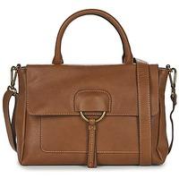 esprit orla womens handbags in brown