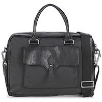 Esprit OTESO men\'s Briefcase in black