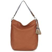 Esprit TATE HOBO women\'s Shoulder Bag in brown