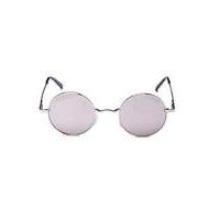 Esme Retro Lennon Style Sunglasses