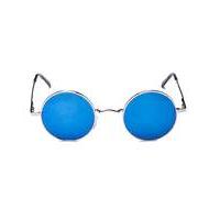 Esme Retro Lennon Style Sunglasses