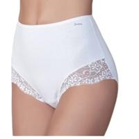 Essential Cotton Full Brief 2 Pack