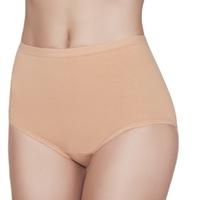 essential cotton maxi brief 3 pack