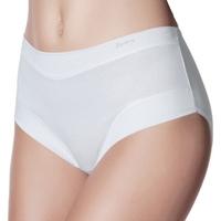 Essential Cotton Comfort Classic Brief 2 Pack