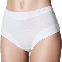 essential cotton queen comfort classic brief 2 pack