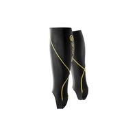 Essentials Compression Calf Tights with Stirrup