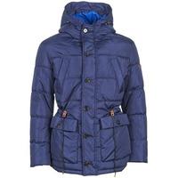 Esprit BELALALI men\'s Jacket in blue