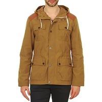 Esprit 033CC2G012 men\'s Parka in brown