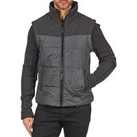 esprit nyknit mix jkt mens jacket in grey