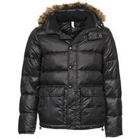 esprit gado mens jacket in black