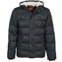 esprit keller mens jacket in black