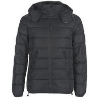 esprit quatri mens jacket in black