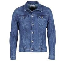 Esprit FICAVO men\'s Denim jacket in blue