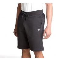 Essential Classic Fleece Short