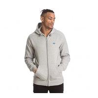 Essentials Classic Trefoil Hooded Top