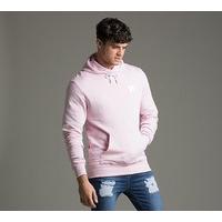 Essential Overhead Hooded Top