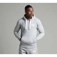 Essential Overhead Hooded Top