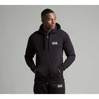 Essential Full Zip Hooded Top