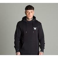 Essential Overhead Hooded Top