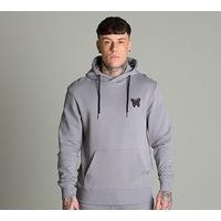 Essential Overhead Hooded Top