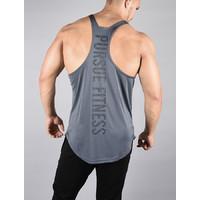 Essential BreathEasy Stringer / Carbon.Black