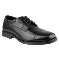 Essential DTL WP Cap Toe