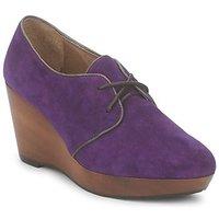 Esska CANE women\'s Low Boots in purple