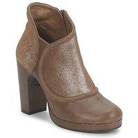 Esska TILLY women\'s Low Boots in brown