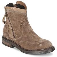 Esprit KIKI BOOTIE women\'s Mid Boots in brown