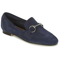 Esprit MIA LOAFER women\'s Loafers / Casual Shoes in blue