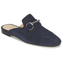 Esprit MIA SLIDE women\'s Mules / Casual Shoes in blue