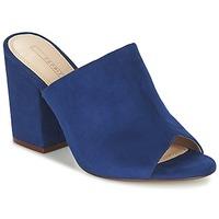 Esprit VALLY SLIDE women\'s Mules / Casual Shoes in blue