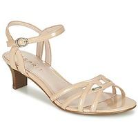 Esprit BIRKIN SANDAL women\'s Sandals in BEIGE