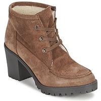 Esprit BAILY LU BOOTIE women\'s Low Ankle Boots in brown