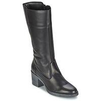 Esprit JORDIN BOOT women\'s High Boots in black