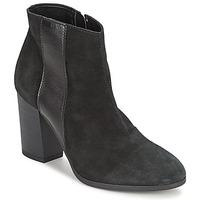 Esprit FUNNY BOOTIE women\'s Low Ankle Boots in black