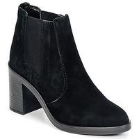 Esprit SHANE TG BOOTIE women\'s Low Ankle Boots in black