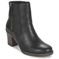 Esprit MAURA BOOTIE women\'s Low Ankle Boots in black