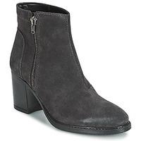 Esprit HERBY BOOTIE women\'s Low Ankle Boots in black