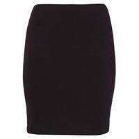 Essentials Bodycon Skirt