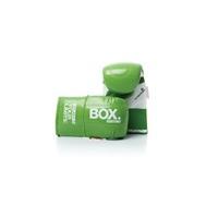 Escape Punch Mitts Green