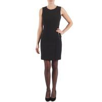 Esprit Dress Dresses woven women\'s Dress in black