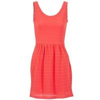 Esprit SAPINATU women\'s Dress in orange