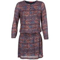 Esprit AGAROZA women\'s Dress in Multicolour