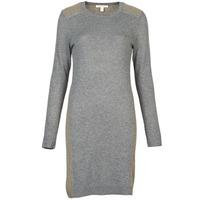 Esprit MATIA women\'s Dress in grey