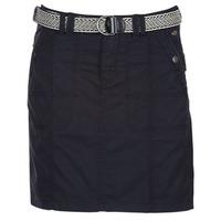 Esprit CHAROVIA women\'s Skirt in black