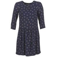 esprit gresko womens dress in blue