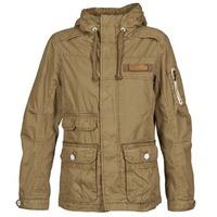 esprit utility womens coat in beige