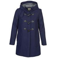 Esprit POPEL women\'s Coat in blue